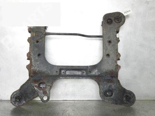 Used Subframe RENAULT 21 (B48_) 2.2 (B48K) (107 hp) 6368669