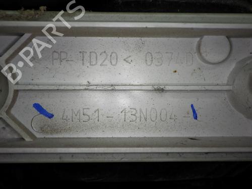 Left taillight FORD FOCUS II Turnier (DA_, FFS, DS) 1.6 TDCi | BP26304425C34 