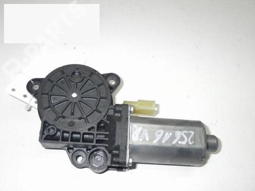 Right front window motor FORD FIESTA V (JH_, JD_) 1.6 TDCi | BP6603321E20 