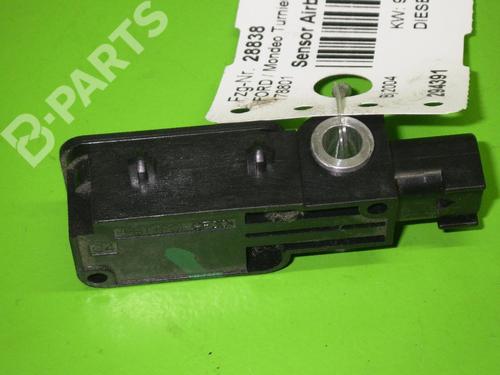 Used Electronic sensor FORD MONDEO III Turnier (BWY) 2.0 TDCi (130 hp) 6379871
