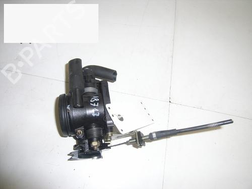 Used Throttle body ROVER 200 II Hatchback (RF) 214 i (75 hp) 14700585