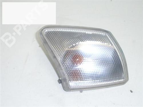 Left front indicator FORD FIESTA III (GFJ) 1.3 (60 hp) 6666776