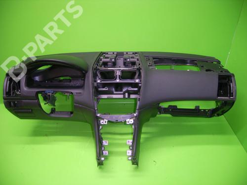 Dashboard HONDA ACCORD VII Tourer (CM, CN) 2.2 i-CTDi (CN2) | BP6358375C46 