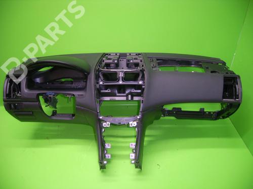 Dashboard HONDA ACCORD VII Tourer (CM, CN) 2.2 i-CTDi (CN2) (140 hp) 6358375