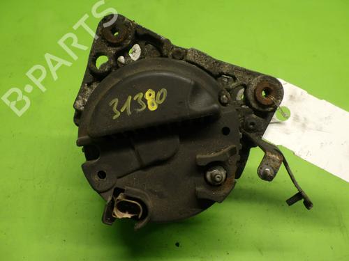 Alternator VW POLO (9N_, 9A_) 1.2 12V | BP18709536M7 