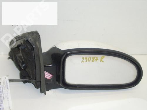 Used Right mirror FORD FOCUS I Turnier (DNW) 1.8 DI / TDDi (75 hp) 6652913