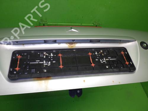 Tailgate MERCEDES-BENZ SLK (R170) 200 (170.435) | BP16893971C6 