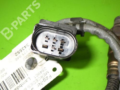 Electronic sensor MERCEDES-BENZ C-CLASS Coupe (CL203) C 180 Kompressor (203.746) | BP6394386M84 