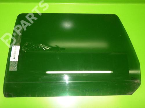 Used Rear left door window SEAT ALHAMBRA (7V8, 7V9) 1.9 TDI (131 hp) 6666061