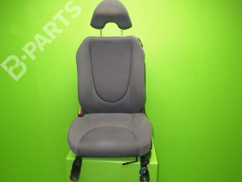Used Left front seat Left front seat HONDA JAZZ II (GD_, GE3, GE2) 1.2 i-DSI (GD5, GE2) (78 hp) 9264331 9264331