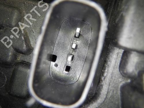 Left taillight OPEL ASTRA K (B16) 1.2 Turbo (68) | BP28050490C34 