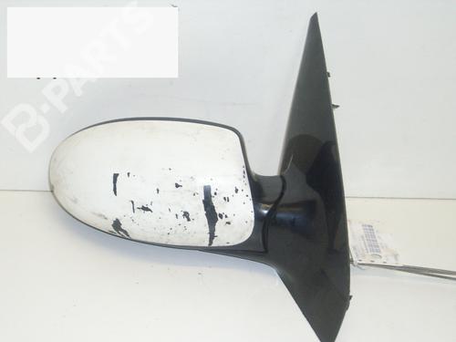 Right mirror FORD FOCUS I Turnier (DNW) 1.8 DI / TDDi | BP6652913C27 