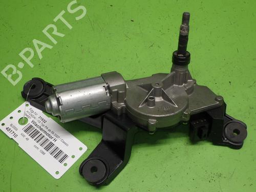 Used Rear wiper motor Rear wiper motor 38257411 38257411