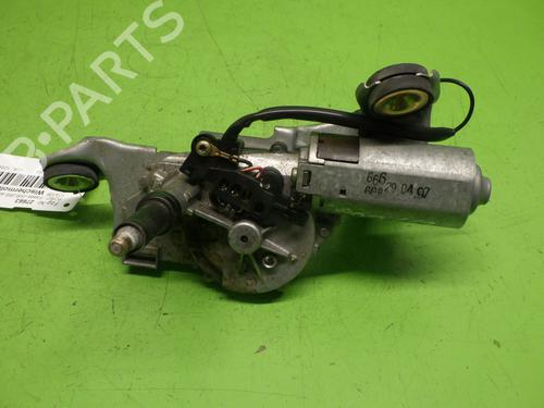 Rear wiper motor FORD FIESTA IV (JA_, JB_) 1.3 i | BP28049910M102 