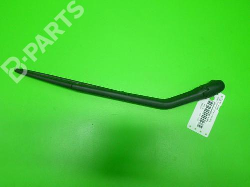Used Back wipers mechanism FIAT PUNTO (176_) 55 1.1 (54 hp) 6342231