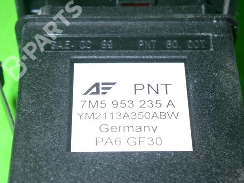 Warning switch FORD GALAXY I (WGR) 2.3 16V | BP6364170I22 
