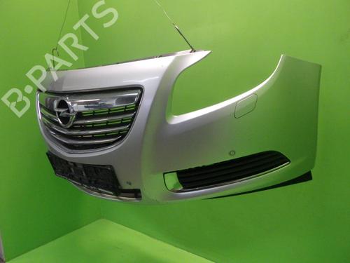 Front bumper OPEL INSIGNIA A Sports Tourer (G09) 2.0 Turbo 4x4 (35) | BP29873024C7