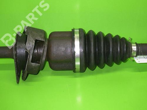 Right front driveshaft FORD MONDEO I Turnier (BNP) 2.5 i 24V | BP6642141M39 