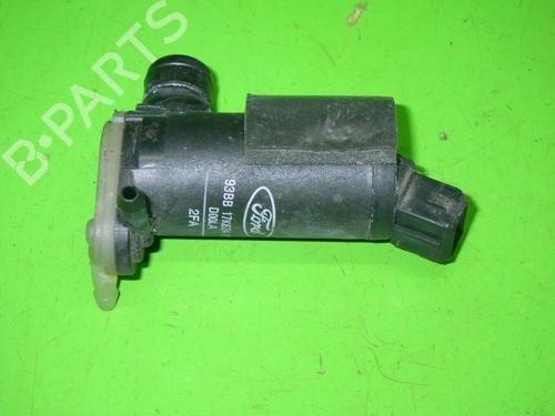 Washer pump FORD FOCUS I (DAW, DBW) 1.6 16V | BP14716967E24 