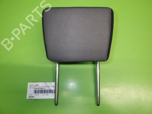 Nakkestøtte FIAT GRANDE PUNTO (199_) 1.4 (199AXB11, 199AXB1A, 199BXB1A, 199AXL1A) (77 hp) 16973357