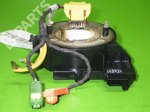 Squib airbag AUDI A3 (8P1) 1.9 TDI | BP6394714C102 