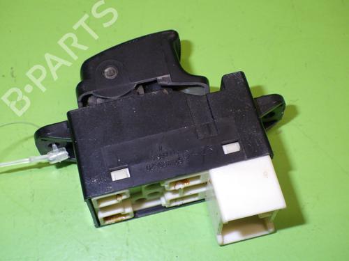 Right rear window switch HYUNDAI ELANTRA III Saloon (XD) 2.0 CRDi | BP16201279I28 
