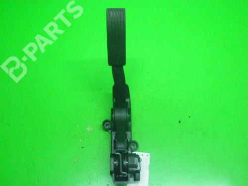 Used Electronic module MERCEDES-BENZ A-CLASS (W169) A 150 (169.031, 169.331) (95 hp) 6353640