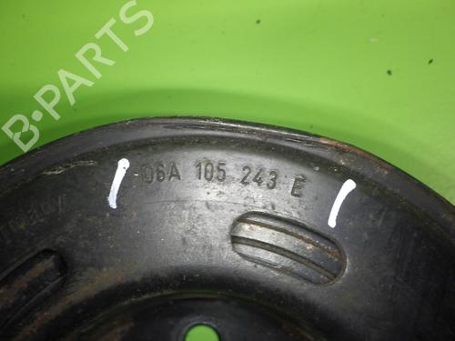 Pulley VW NEW BEETLE (9C1, 1C1) 2.0 | BP15668968M122 