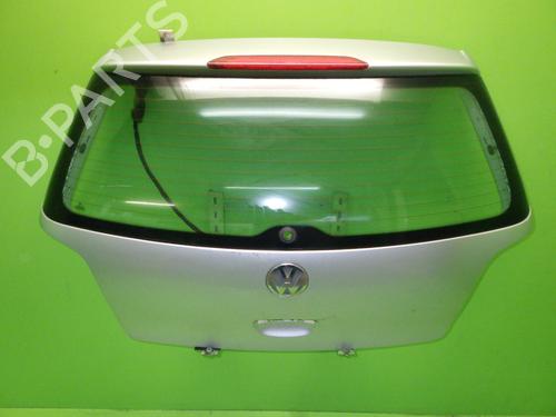 Used Tailgate VW POLO (9N_, 9A_) 1.2 (54 hp) 26443613