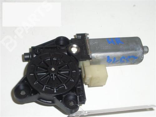 Used Right rear window motor MERCEDES-BENZ C-CLASS (W203) C 200 CDI (203.007) (122 hp) 6641493