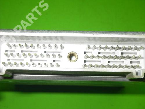 Control unit FORD FIESTA III (GFJ) 1.3 | BP6359379M11 