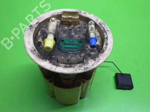Used Electronic module CITROËN C5 I Break (DE_) 2.2 HDi (DE4HXB, DE4HXE) (133 hp) 14733048