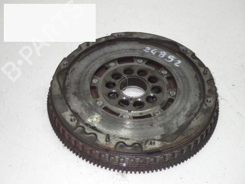 Flywheel VOLVO V40 Estate (645) 2.0 | BP14706183M101