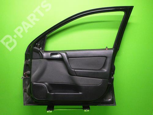 Right front door OPEL ASTRA G Hatchback (T98) 1.4 (F08, F48) | BP7167101C3 
