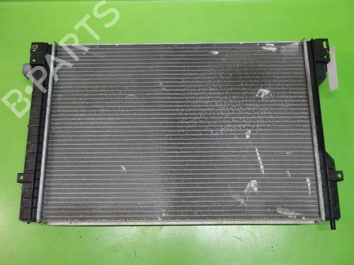 Used Water radiator OPEL OMEGA B Estate (V94) 2.0 16V (F35, M35, P35) (136 hp) 29872895