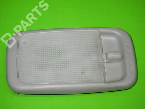 Innerbelysning TOYOTA YARIS (_P1_) 1.0 (SCP10_, SCP10R) (68 hp) 6363653