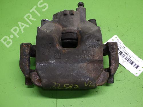 Used Left front brake caliper Left front brake caliper 38428977 38428977