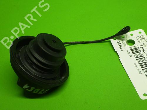 Fuel cap OPEL ASTRA H (A04) 1.7 CDTI (L48) | BP14736419C161 