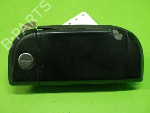 Used Front right exterior door handle Front right exterior door handle VW TRANSPORTER T4 Bus (70B, 70C, 7DB, 7DK, 70J, 70K, 7DC, 7DJ) 2.5 TDI (102 hp) 33998614 33998614