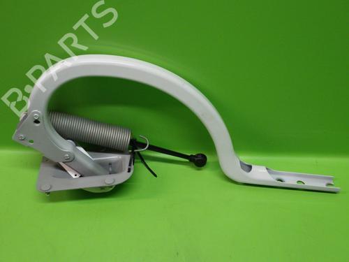 Used Hinge/Door check strap BMW 5 (F10) 520 d (190 hp) 18251233
