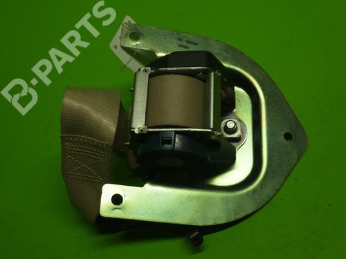 Rear center seatbelt ALFA ROMEO 159 (939_) 2.4 JTDM (939AXD12, 939AXD1B) | BP6655773I27 