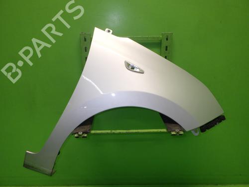 Parafango anteriore destro HYUNDAI i10 II (BA, IA) 1.0 (67 hp) 30403653