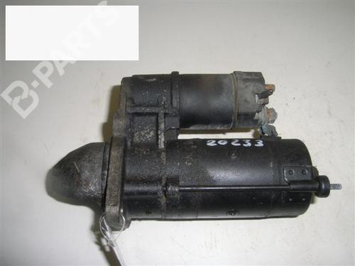 Used Starter BMW 3 (E36) 316 i (100 hp) 6344989