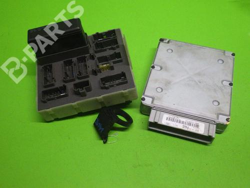 Used Control unit FORD FOCUS I (DAW, DBW) 1.6 16V (100 hp) 6364127