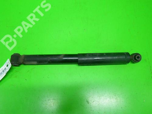 Right rear shock absorber CITROËN C3 I (FC_, FN_) 1.4 i | BP6651399M19 