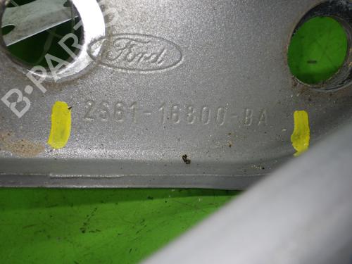 Hinge/Door check strap FORD FUSION (JU_) 1.4 | BP29872868C146
