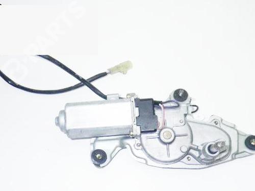 Ruitenwissermotor achter DAIHATSU SIRION (M1) 1.0 i (M100) | BP6673513M102 