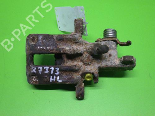Used Left rear brake caliper NISSAN ALMERA II Hatchback (N16) 1.5 (90 hp) 14725842