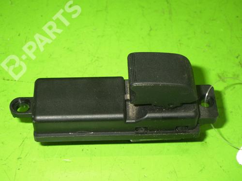 Used Left rear window switch Left rear window switch MAZDA 2 (DE_, DH_) 1.3 (DE3FS) (86 hp) 10041304 10041304