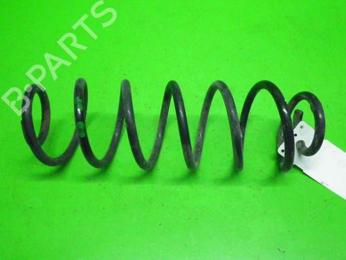 Used Shock absorber spring FORD FUSION (JU_) 1.4 (80 hp) 14715449